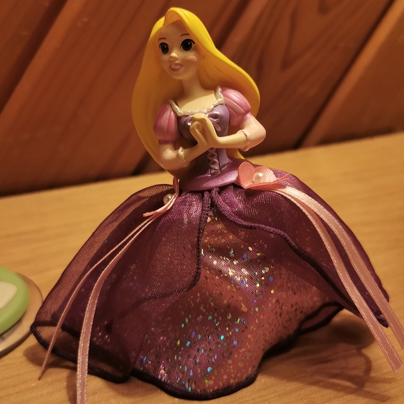 Set of Disney Dolls - Picture 5 of 5